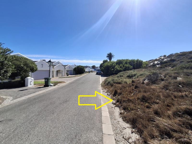 0 Bedroom Property for Sale in Shelley Point Western Cape